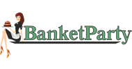 Банкетный зал "BanketParty" Банкетный зал "BanketParty"